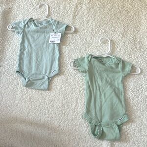 Gerber Onesie Bundle